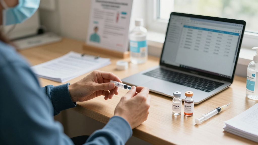 Free Flu And COVID Vaccine Clinics Start This Week In Boston - Boston.com