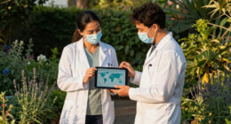 Health Department Surges In Global Coverage