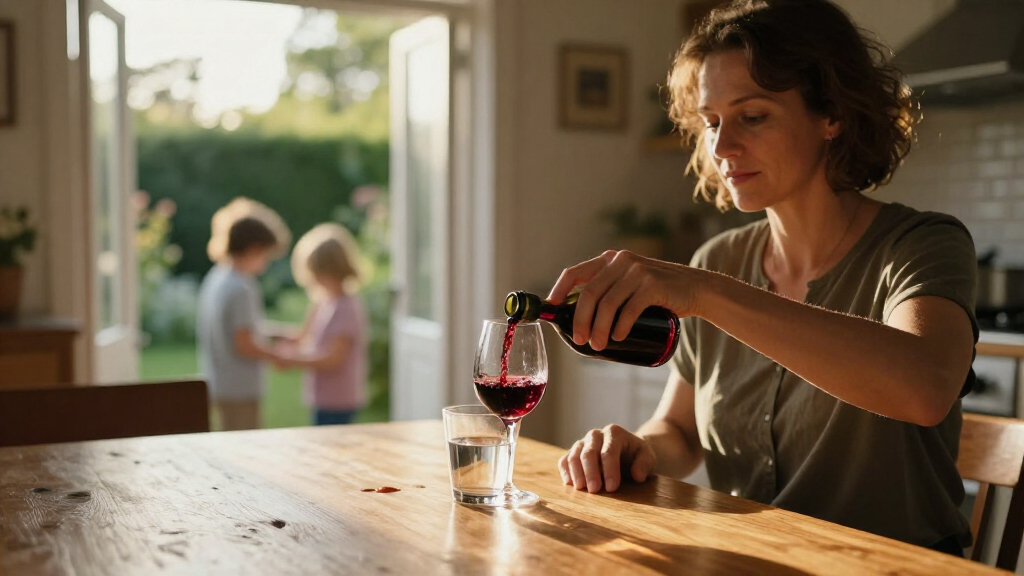 How Drinking Affects Your Dementia Risk