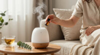 How to Choose Aromatherapy Essential Oil Diffusers