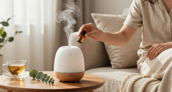 How to Choose Aromatherapy Essential Oil Diffusers