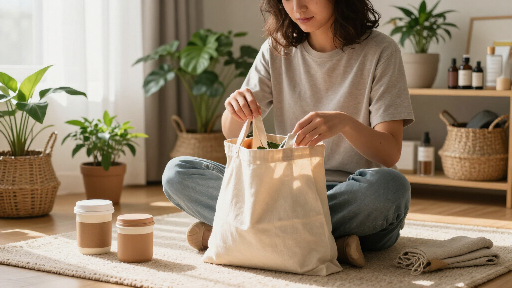 How To Stop Buying New Stuff