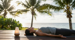 Island Health Surges In Global Coverage