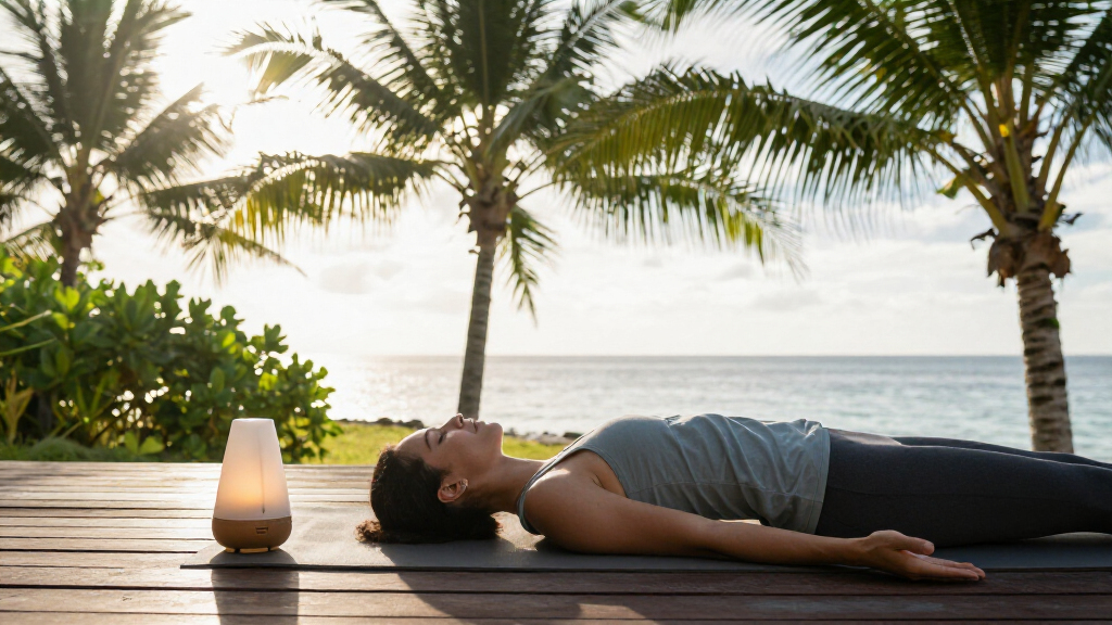 Island Health Surges In Global Coverage