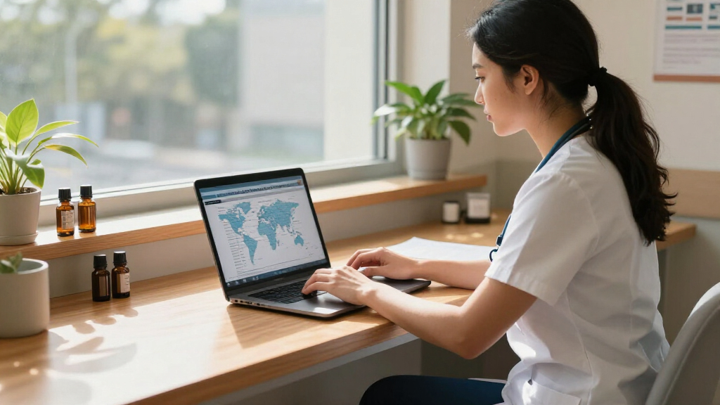Mcleod Regional Medical Center Surges In Global Coverage