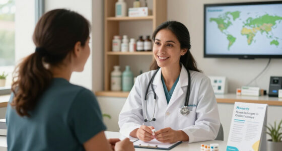 Novartis Surges In Global Coverage
