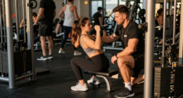 NRG Gyms Secures $25M To Fuel UK Expansion
