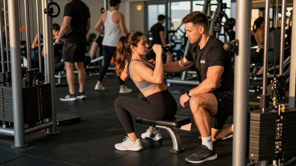 NRG Gyms Secures $25M To Fuel UK Expansion