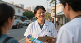 Outreach Urban Health Surges In Global Coverage
