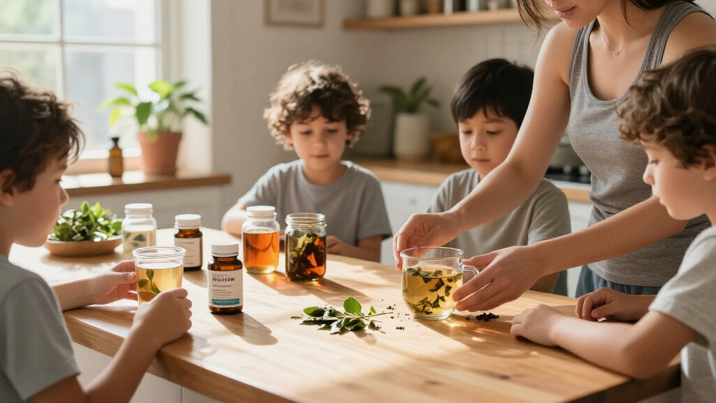 Parker Family Health Surges In Global Coverage