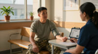 Pentagon Mandates Testosterone Screening For Troops