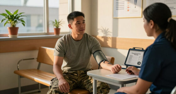 Pentagon Mandates Testosterone Screening For Troops
