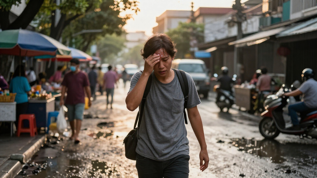 Philippines: Manila Declares Leptospirosis Epidemic - Outbreak News Today