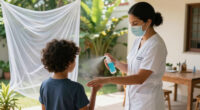 São Paulo Reports Over 58,000 Dengue Cases In 2024
