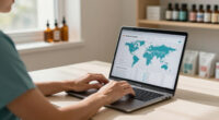 Sanford Health Surges In Global Coverage