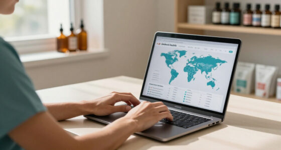 Sanford Health Surges In Global Coverage