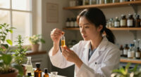 Scientists Discover A Hidden Switch That Shuts Down Inflammation