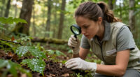 Scientists Find New Virus Behind Mysterious Tick Illness