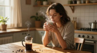 Scientists Just Discovered What Coffee Really Does To Your Gut And Brain