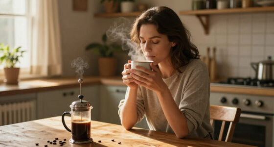 Scientists Just Discovered What Coffee Really Does To Your Gut And Brain