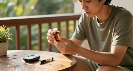 Short Steroid Bursts Tied To Serious Adverse Events In Diabetes