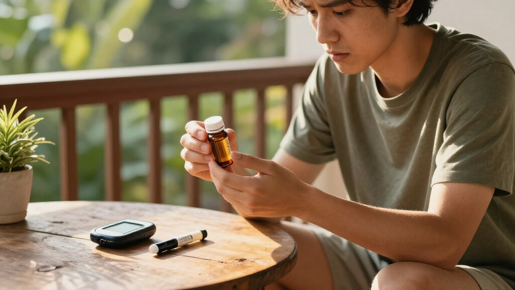 Short Steroid Bursts Tied To Serious Adverse Events In Diabetes