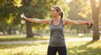 Should You Prioritise Strength Training Or Cardio As You Age? I Asked A Metabolic Health Expert