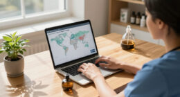 Sutter Health Surges In Global Coverage