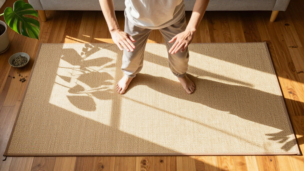 Try A Tai Chi Expert’s Go-to Morning Routine To Release Tension And Boost Focus