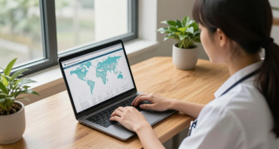 Unitedhealth Group Surges In Global Coverage