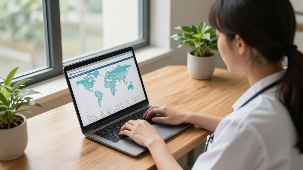 Unitedhealth Group Surges In Global Coverage