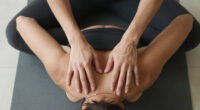 Yoga With Adriene's New Posture Routine Relieved My Aching Shoulders—but The Biggest Benefit Was Something Else Entirely