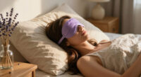 12 Best Aromatherapy Sleep Masks for Relaxation and Rest in 2027