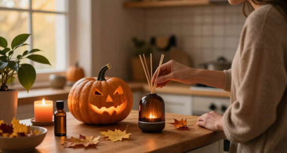 12 Best Essential Oils for Halloween in 2027
