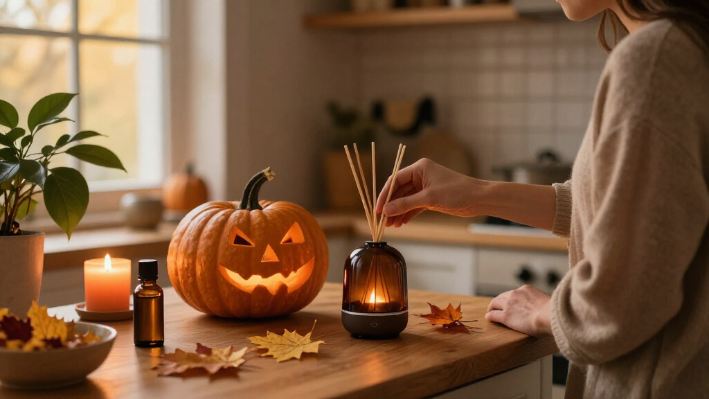 12 Best Essential Oils for Halloween in 2027