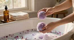 13 Best Aromatherapy Bath Bombs for Relaxing Baths in 2027