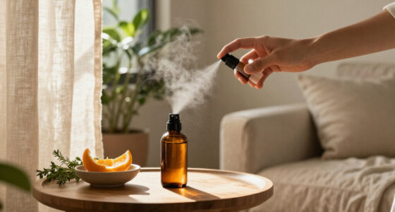 13 Best Essential Oil Room Sprays for a Fresher Home in 2027