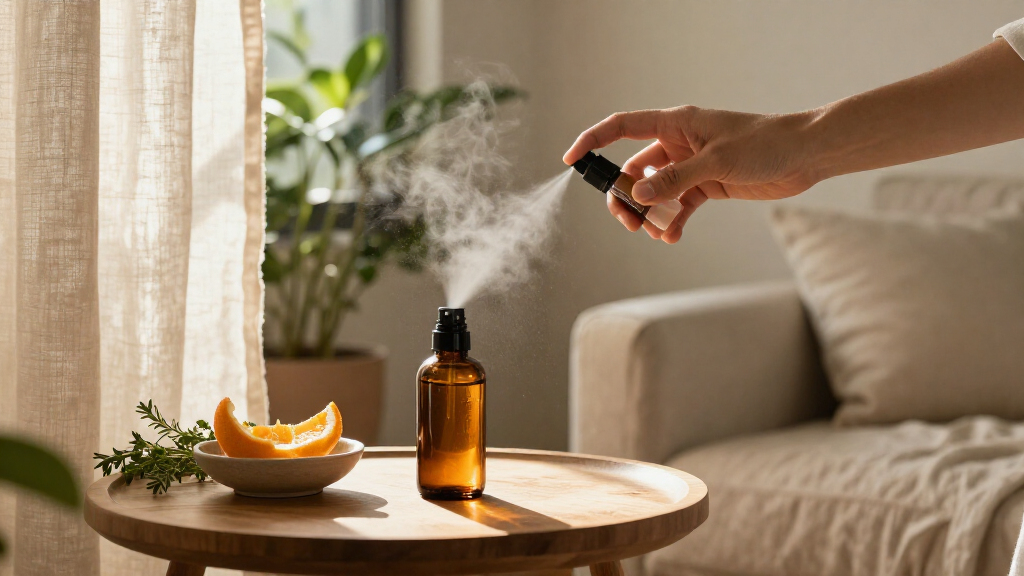 13 Best Essential Oil Room Sprays for a Fresher Home in 2027