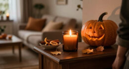 13 Best Halloween Aromatherapy Candles for Cozy Fall Scents in 2027
