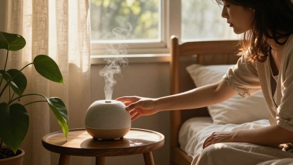 13 Best Natural Aromatherapy Room Diffusers for 2027