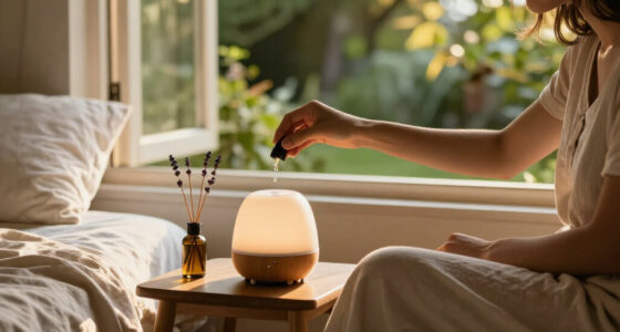 13 Best Natural Sleep Essential Oils for a Calmer Bedtime in 2027