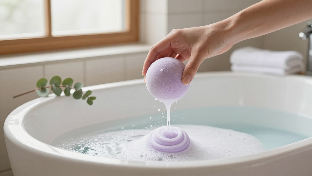 14 Best Essential Oil Bath Bombs for a Relaxing Soak in 2027