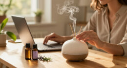 14 Best Essential Oil Blends for Focus in 2027