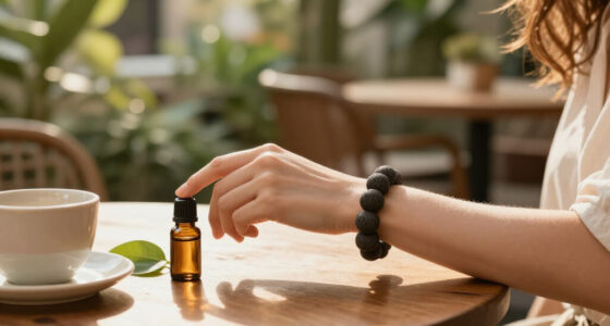 14 Best Essential Oil Diffuser Bracelets for Everyday Aromatherapy in 2027