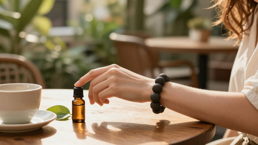 14 Best Essential Oil Diffuser Bracelets for Everyday Aromatherapy in 2027