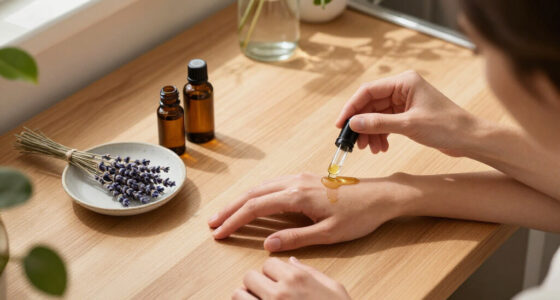 14 Best Essential Oil Pulse Point Rollers for Everyday Aromatherapy in 2027