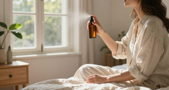 14 Best Essential Oil Room Sprays in 2027