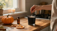 14 Best Essential Oils for Halloween Candles in 2027
