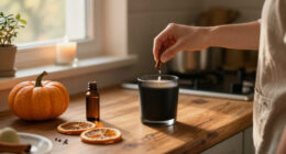 14 Best Essential Oils for Halloween Candles in 2027