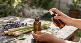 14 Best Natural Mosquito Repellent Sprays for Outdoor Protection in 2027